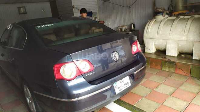 Volkswagen Passat 2007, 418,182 km - 2.0 l - Sumqayıt