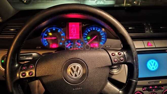 Volkswagen Passat 2007, 418,182 km - 2.0 l - Sumqayıt