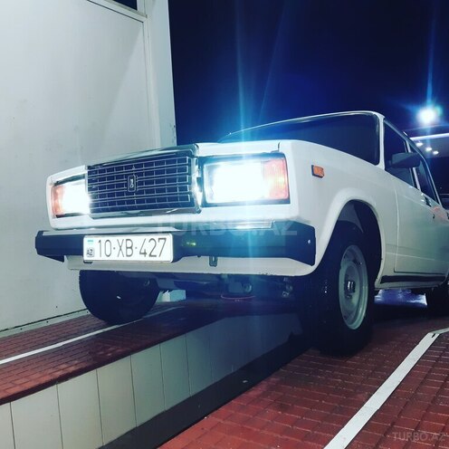 LADA (VAZ) 2107 2005, 306,652 km - 1.7 l - Sumqayıt