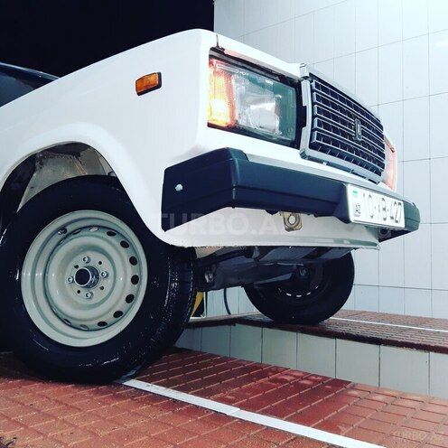 LADA (VAZ) 2107 2005, 306,652 km - 1.7 l - Sumqayıt