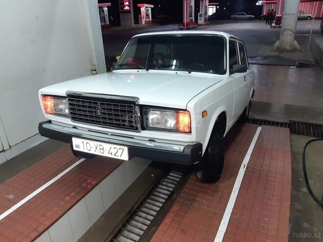 LADA (VAZ) 2107 2005, 306,652 km - 1.7 l - Sumqayıt