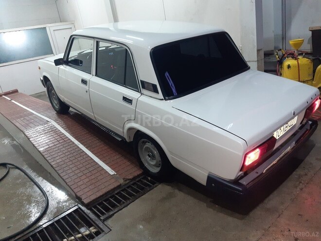 LADA (VAZ) 2107 2005, 306,652 km - 1.7 l - Sumqayıt