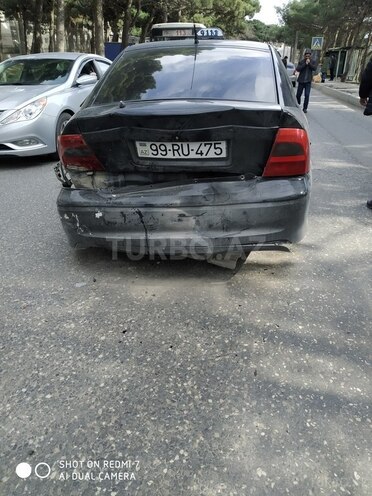 Opel Vectra 1999, 350,000 km - 1.6 l - Bakı