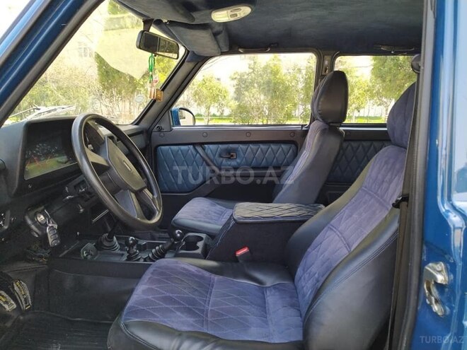 LADA (VAZ) Niva 2014, 77,600 km - 1.7 l - Sumqayıt