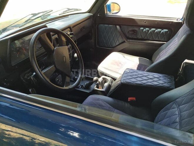 LADA (VAZ) Niva 2014, 77,600 km - 1.7 l - Sumqayıt