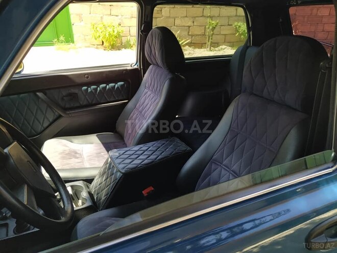 LADA (VAZ) Niva 2014, 77,600 km - 1.7 l - Sumqayıt