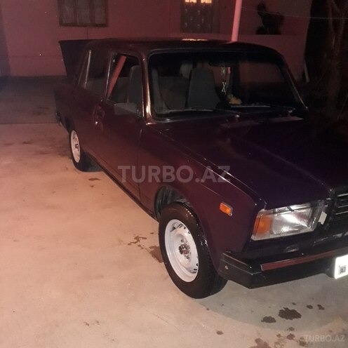 LADA (VAZ) 2107 1990, 235,000 km - 1.6 l - Tovuz