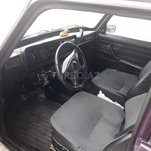 LADA (VAZ) 2107 1990, 235,000 km - 1.6 l - Tovuz