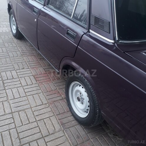 LADA (VAZ) 2107 1990, 235,000 km - 1.6 l - Tovuz
