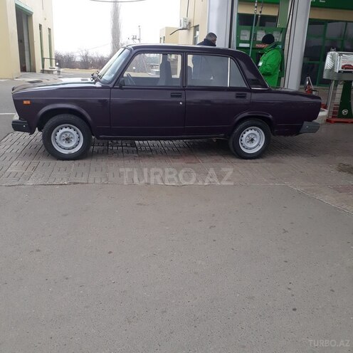 LADA (VAZ) 2107 1990, 235,000 km - 1.6 l - Tovuz