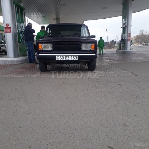 LADA (VAZ) 2107 1990, 235,000 km - 1.6 l - Tovuz