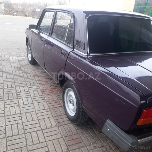 LADA (VAZ) 2107 1990, 235,000 km - 1.6 l - Tovuz