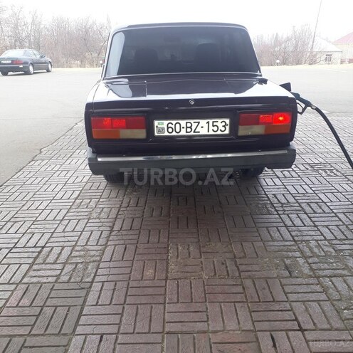 LADA (VAZ) 2107 1990, 235,000 km - 1.6 l - Tovuz