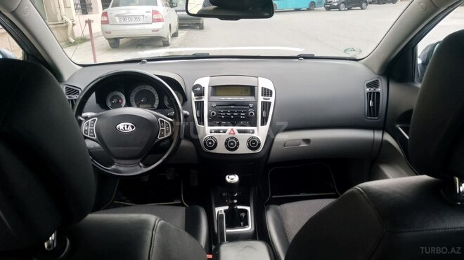 Kia Ceed 2007, 139,000 km - 1.6 l - Bakı