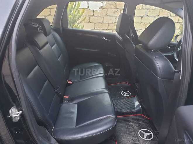 Mercedes B 200 2006, 291,500 km - 2.0 l - Bakı