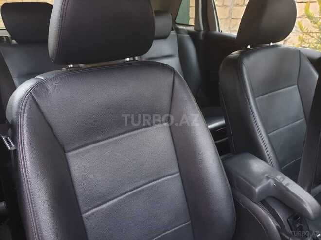 Mercedes B 200 2006, 291,500 km - 2.0 l - Bakı