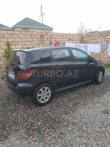 Mercedes B 200 2006, 291,500 km - 2.0 l - Bakı
