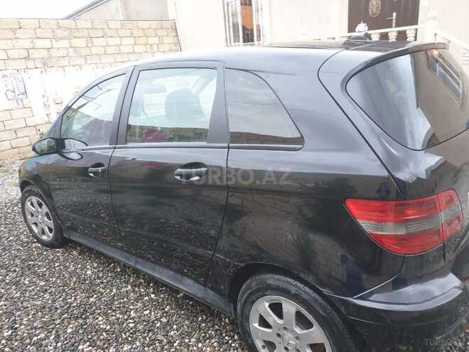 Mercedes B 200 2006, 291,500 km - 2.0 l - Bakı