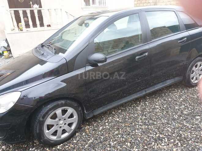 Mercedes B 200 2006, 291,500 km - 2.0 l - Bakı