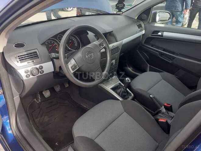 Opel Astra 2005, 138,260 km - 1.4 l - Sumqayıt