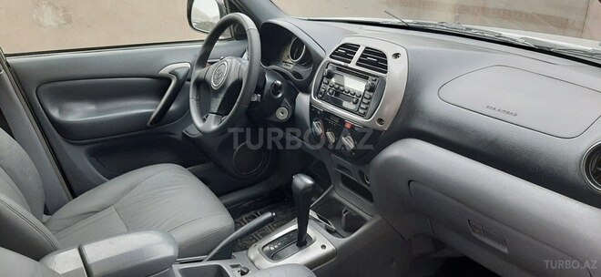 Toyota RAV4 2001, 259,000 km - 2.0 л - Bakı