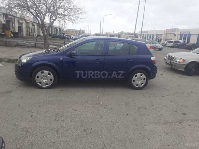 Opel Astra 2005, 138,260 km - 1.4 l - Sumqayıt