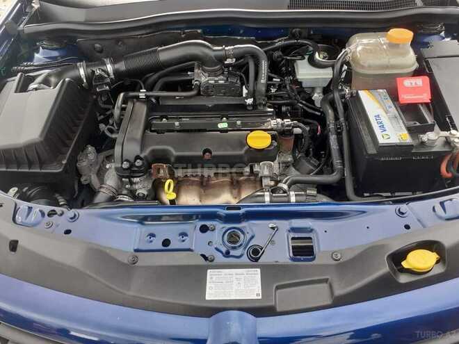 Opel Astra 2005, 138,260 km - 1.4 l - Sumqayıt