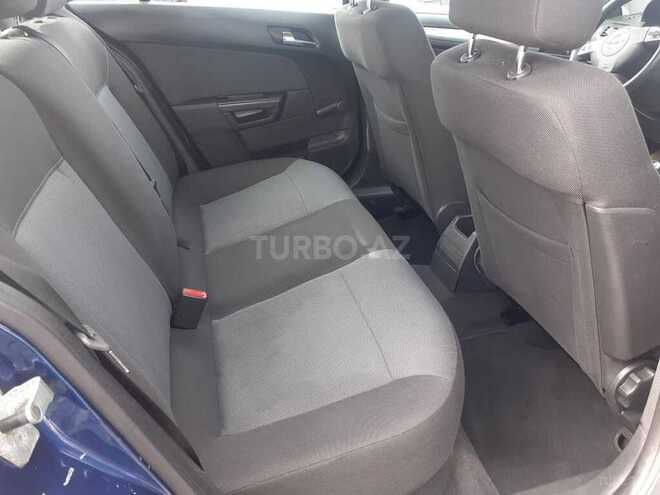 Opel Astra 2005, 138,260 km - 1.4 l - Sumqayıt