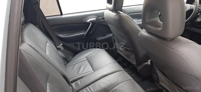 Toyota RAV4 2001, 259,000 km - 2.0 л - Bakı