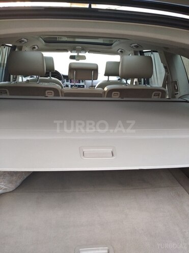 Audi Q7 2008, 153,000 km - 3.6 l - Bakı