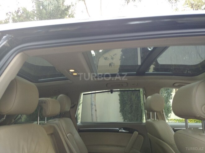 Audi Q7 2008, 153,000 km - 3.6 l - Bakı