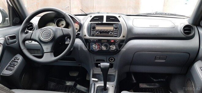 Toyota RAV4 2001, 259,000 km - 2.0 л - Bakı