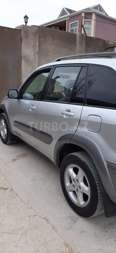 Toyota RAV4 2001, 259,000 km - 2.0 л - Bakı
