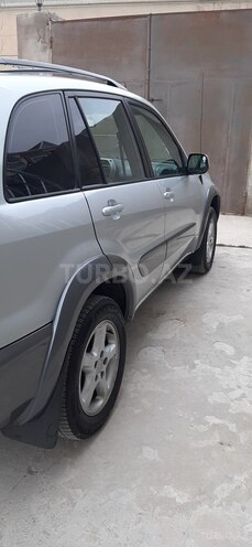 Toyota RAV4 2001, 259,000 km - 2.0 л - Bakı