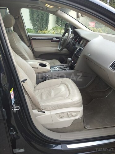 Audi Q7 2008, 153,000 km - 3.6 l - Bakı