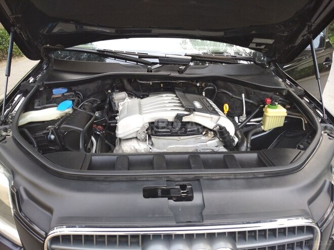 Audi Q7 2008, 153,000 km - 3.6 l - Bakı