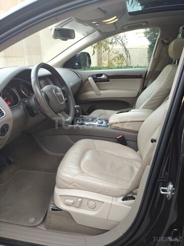 Audi Q7 2008, 153,000 km - 3.6 l - Bakı