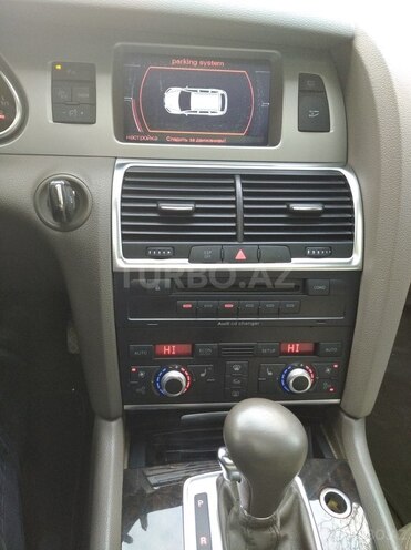 Audi Q7 2008, 153,000 km - 3.6 l - Bakı