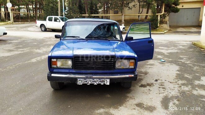 LADA (VAZ) 2107 2005, 95,777 km - 1.6 l - Bakı