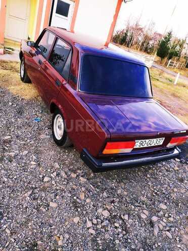 LADA (VAZ) 2107 2009, 76,000 km - 1.6 l - Zaqatala
