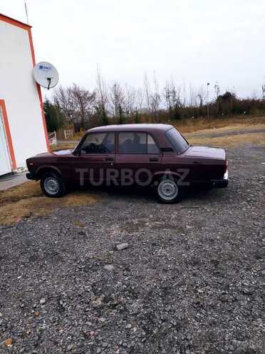 LADA (VAZ) 2107 2009, 76,000 km - 1.6 l - Zaqatala