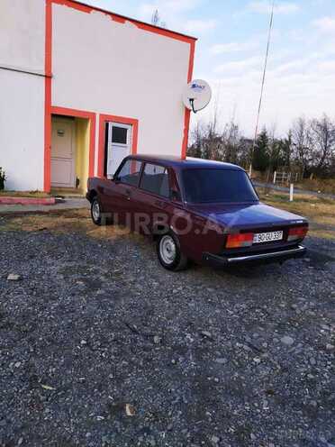 LADA (VAZ) 2107 2009, 76,000 km - 1.6 l - Zaqatala