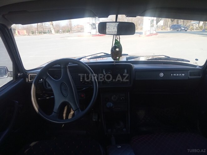 LADA (VAZ) 2107 2009, 76,000 km - 1.6 l - Zaqatala