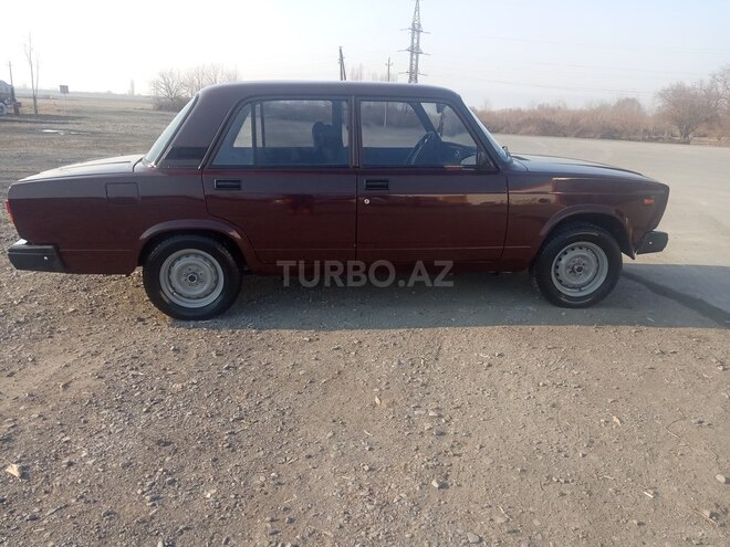 LADA (VAZ) 2107 2009, 76,000 km - 1.6 l - Zaqatala