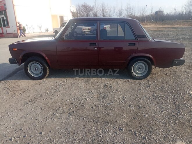 LADA (VAZ) 2107 2009, 76,000 km - 1.6 l - Zaqatala