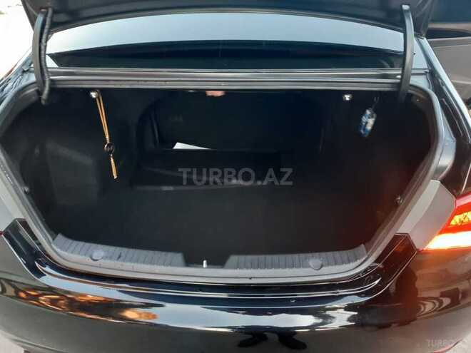 Hyundai Sonata 2014, 52,000 km - 2.0 l - Bakı