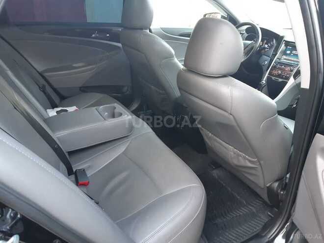 Hyundai Sonata 2014, 52,000 km - 2.0 l - Bakı