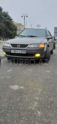 Opel Vectra 1998, 210,000 km - 2.0 л - Oğuz