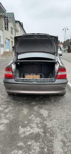 Opel Vectra 1998, 210,000 km - 2.0 л - Oğuz