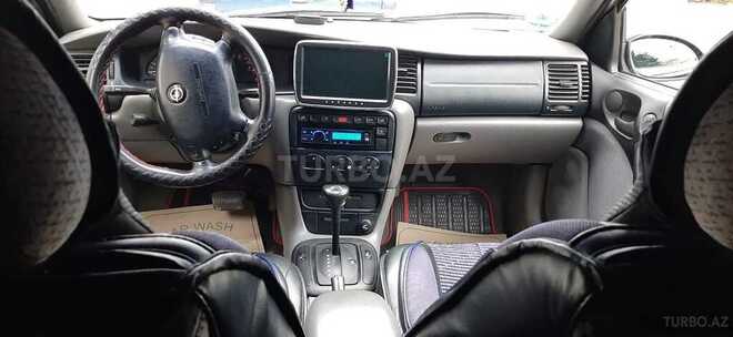 Opel Vectra 1998, 210,000 km - 2.0 л - Oğuz
